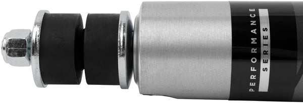 FOX Amortisseur IFP avant Performance Series 2.0, rehaussement 0-1,5 po — Nissan Patrol Y61 1997+, Y60 1988-1997 (985-24-226)