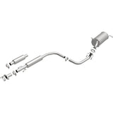 MAG BRE Exhaust Kits