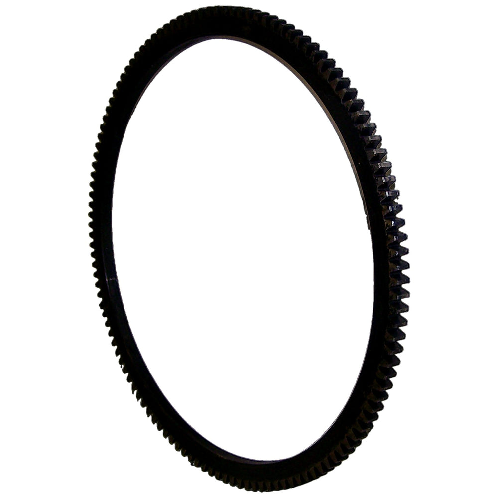 Crown Automotive Flywheel Ring Gear — for select Jeep and Willys vehicles (641955)