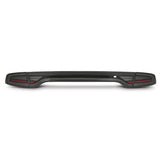 AlphaRex Prismatic LED Taillights Alpha Black - 642022