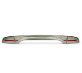 AlphaRex Prismatic LED Taillights Smoke - 642040