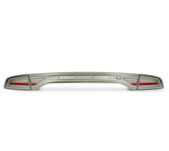 AlphaRex Prismatic LED Taillights Smoke - 642040