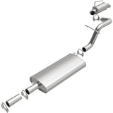 MAG BRE Exhaust Kits