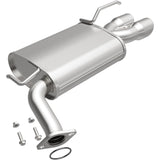 MAG BRE Muffler Kit