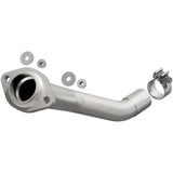 MAG Connecting Pipe