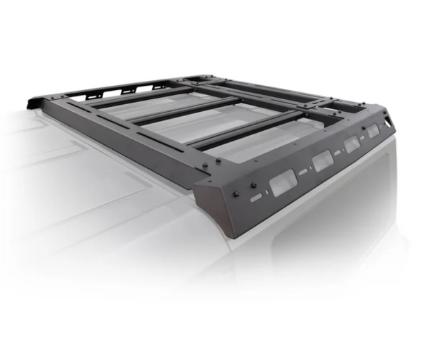 Turn Offroad Support de toit pour toit rigide 2021+ Ford Bronco 2 portes