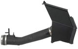KN 63 AirCharger Intake