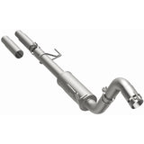 MAG Catback Exhaust