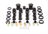 Rugged Ridge Total Bushing Kitblack 8086 Wrangler - image 2