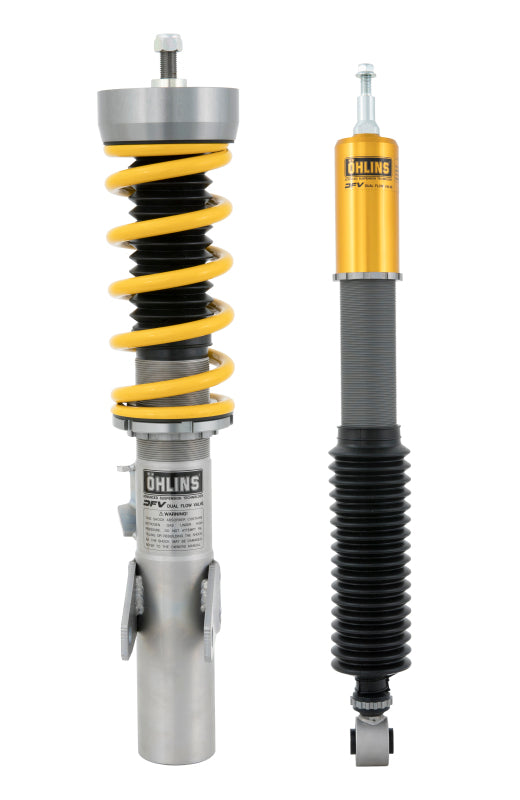 Ohlins Système de combinés filetés Road & Track 17-21 Honda Civic Type R (FK8) 23 Honda Civic Type R (FL5)