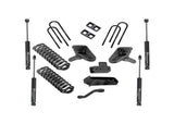 Superlift 3.5" Lift Kit — 1980-1997 Ford F-150