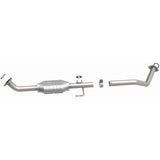 MAG Converter Direct Fit