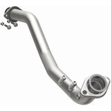 MAG BRE Front Pipe Kit