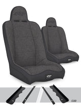 PRP Daily Driver HighBack Seat