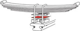 SPC HD Support Plate