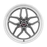 WEL Laguna Wheels