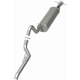 MAG BRE Exhaust Kits