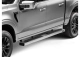 Go Rhino 2007-2017 Silverado/Sierra 1500/2015-2017 Silverado/Sierra 2500Hd/3500Hd Oe Xtreme Sides Polished