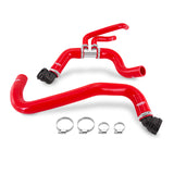 MM Silicone Hose - Radiator