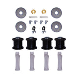 BIL B8 Control Arms
