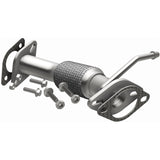MAG BRE Front Pipe Kit