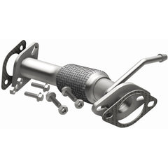 BRExhaust 11-14 Sonata 2.0L 2.4L Front Pipe Kit