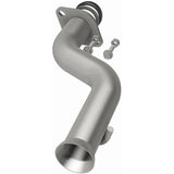 MAG BRE Front Pipe Kit
