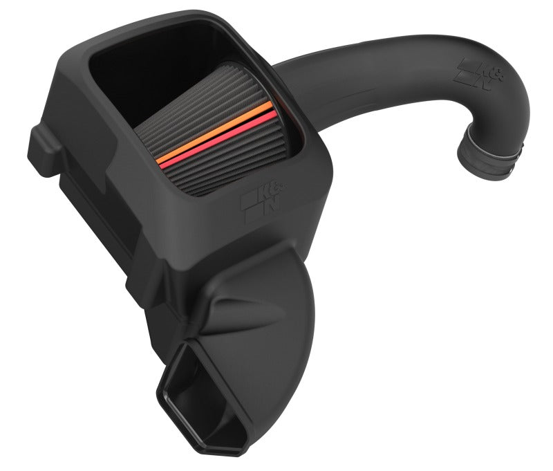 K&N 09-23 Dodge/RAM 1500 V8 5.7L NextGen Cold Air Intake