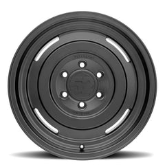 fifteen52 Roue Analog HD 17x8.5 6x139.7 0mm ET alésage central 106.2mm - noir Asphalt