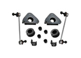 Superlift JEEP YJ 1.52 SUSP LIFT W/shocks (SPLK722) — view 2