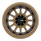 MRW MR605 Wheels