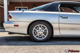UMI Lowering Springs