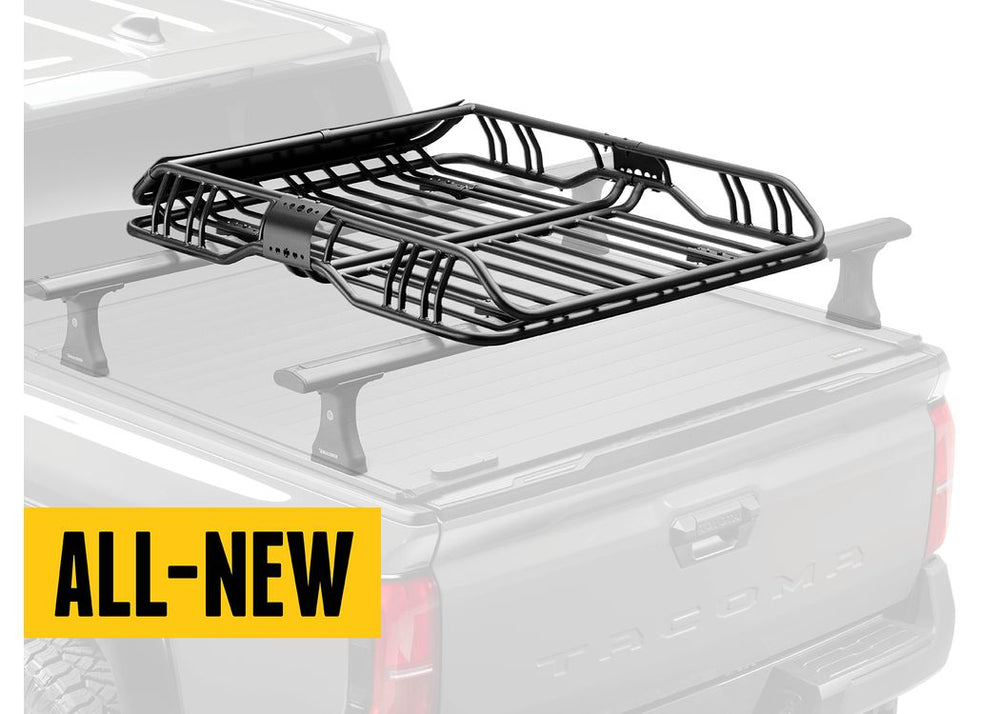 Truxedo Elevate Standard Cargo Basket