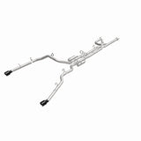MAG Catback Exhaust