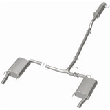 MAG BRE Exhaust Kits