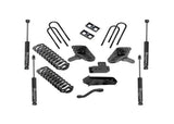 19801996 FORD F150 4WD 6IN LIFT KIT W/superlift Shocks (SPLK560)