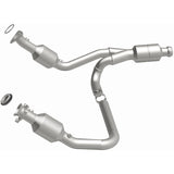 MAG Converter Direct Fit
