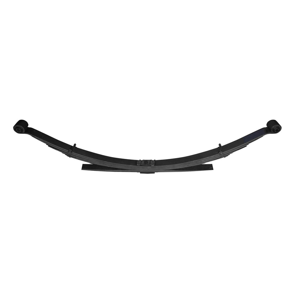 Skyjacker Ressort à lames 2007-2007 GMC Sierra 2500 HD Classic 4 roues motrices