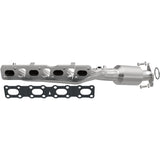 MAG Converter Direct Fit