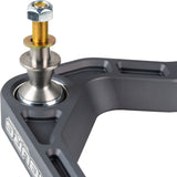 CMB KINETIK V2 Uniball Upper Arms