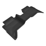 ACE Kagu - Rear - Black
