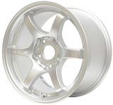 GL 57DR Wheels