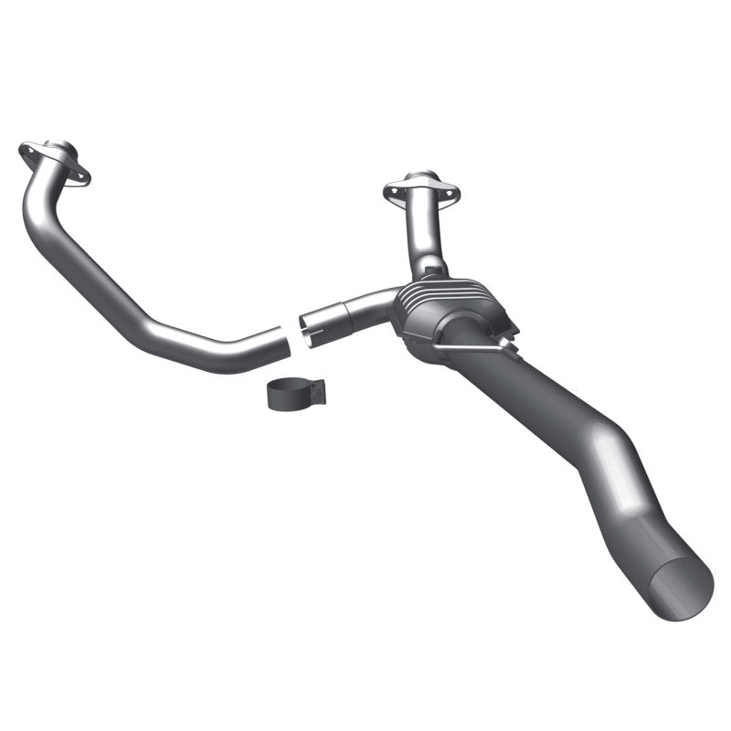 MagnaFlow Convertisseur catalytique à ajustement direct OEM 2003 Ram 1500 5.7 2WD