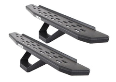 Go Rhino Running Boards — 2007-2018 Jeep Wrangler JK (6969264810PC)