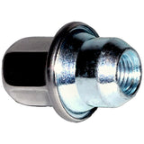 Crown Automotive Lug Nut — Stainless (6504672)