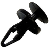 Crown Automotive Retainer — Black (6509049AA)