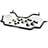 HOT Swaybar Set