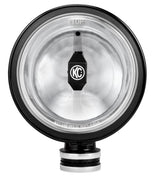 KC Hilites Gravity Led Daylighter Spot Blk 20W (Pr)