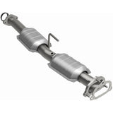 MAG Converter Direct Fit