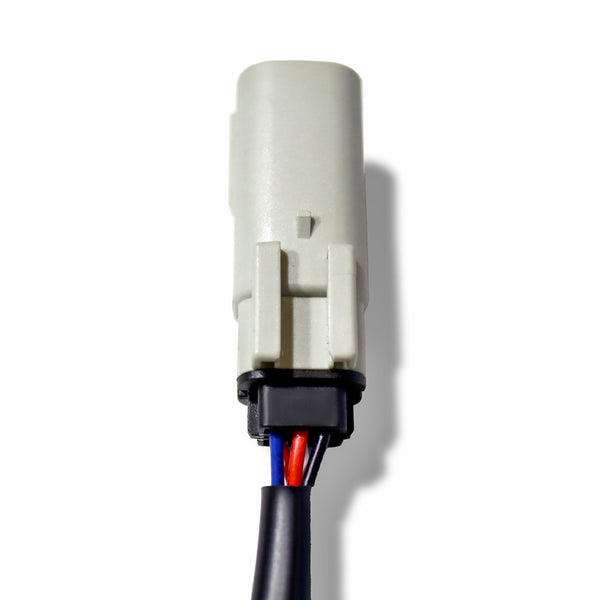 AlphaRex Adaptateur de câblage pour ensemble de feux arrière - 652200 — 2018-2020 Ford F-150